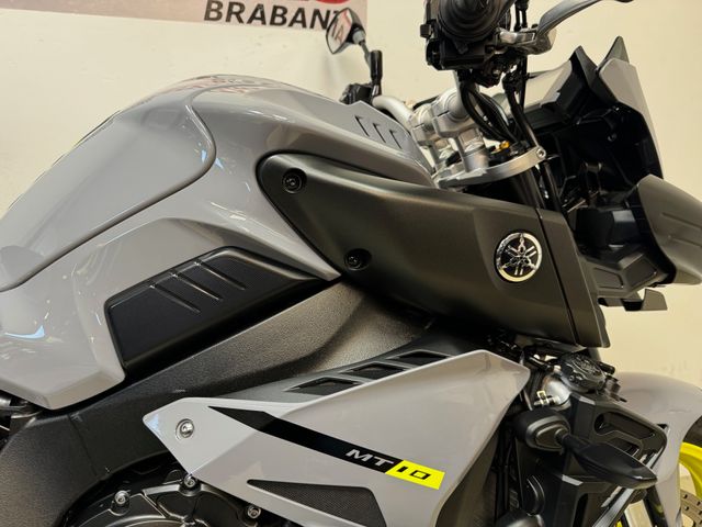 yamaha - mt-10-abs