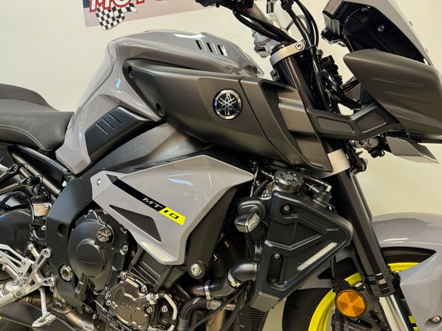 yamaha - mt-10-abs