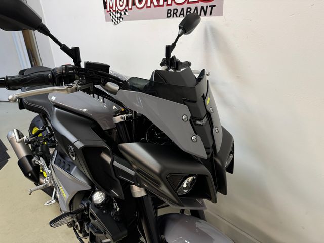 yamaha - mt-10-abs