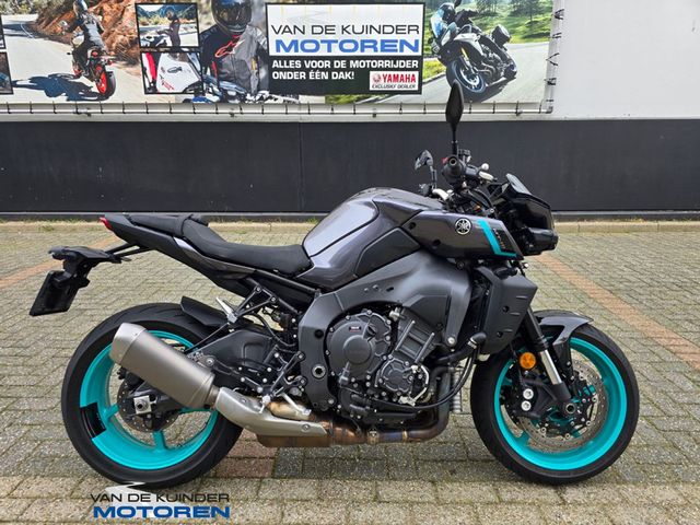 yamaha - mt-10-abs