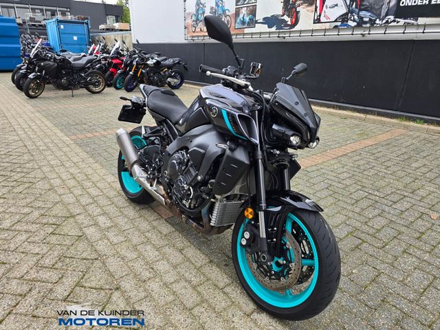 yamaha - mt-10-abs