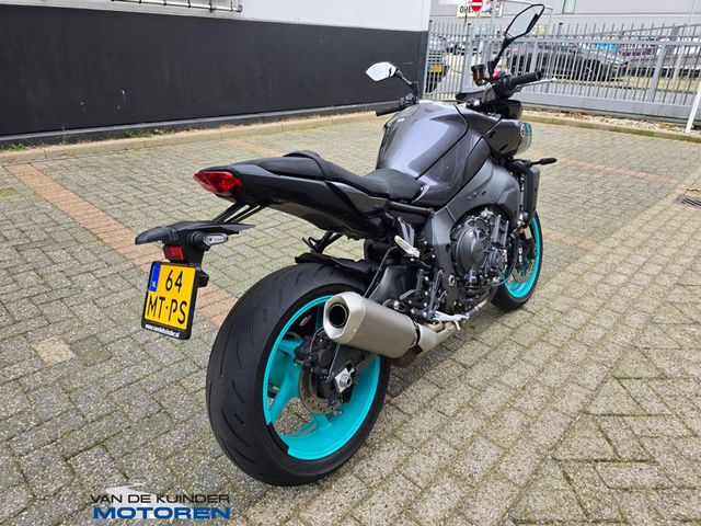 yamaha - mt-10-abs