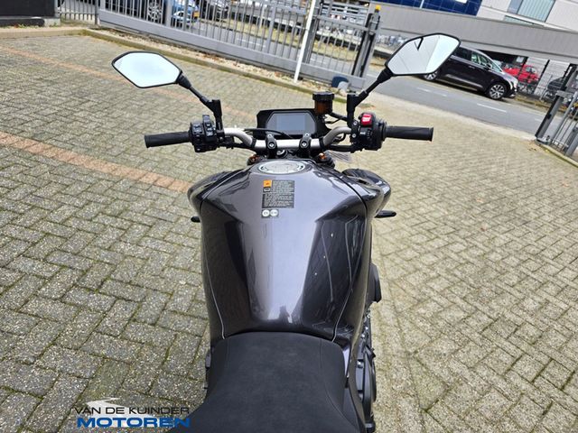 yamaha - mt-10-abs