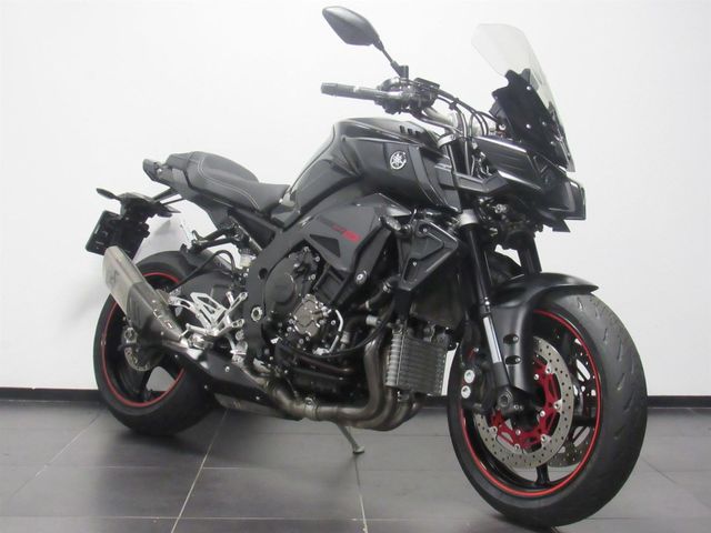 yamaha - mt-10-abs