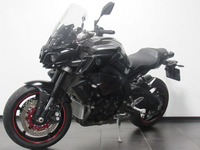 yamaha - mt-10-abs