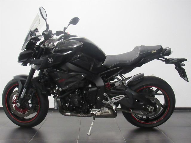 yamaha - mt-10-abs