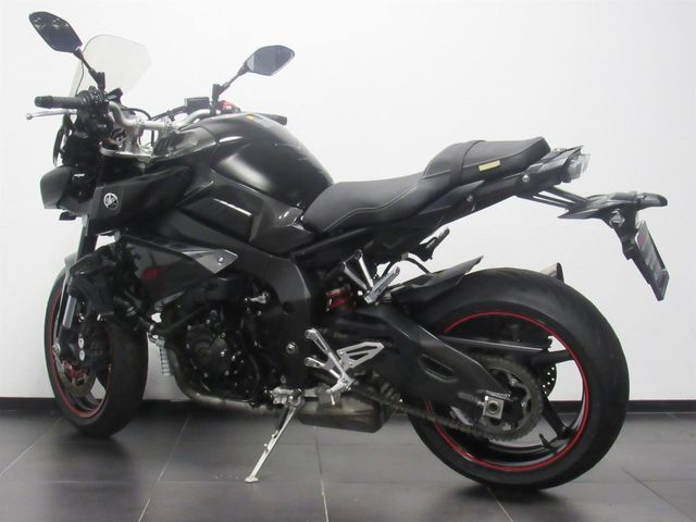 yamaha - mt-10-abs