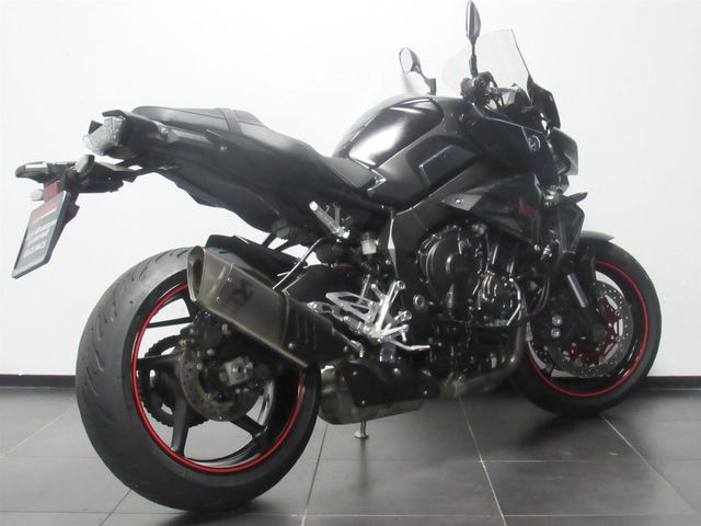 yamaha - mt-10-abs