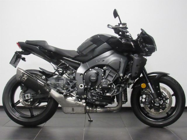 yamaha - mt-10-abs