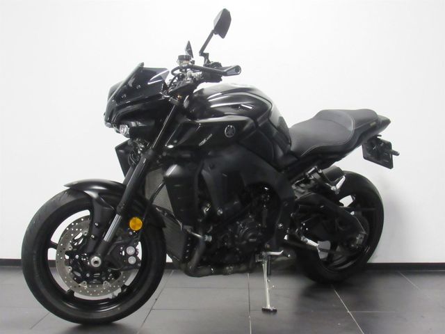 yamaha - mt-10-abs