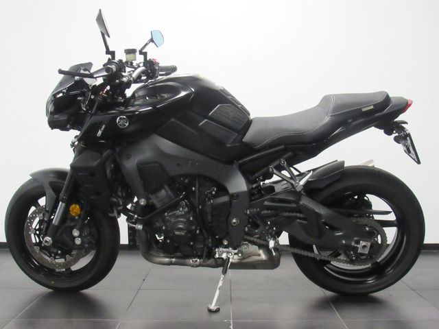 yamaha - mt-10-abs