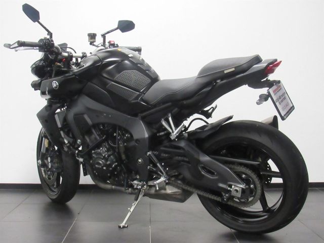 yamaha - mt-10-abs