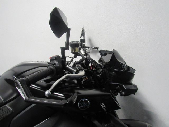 yamaha - mt-10-abs