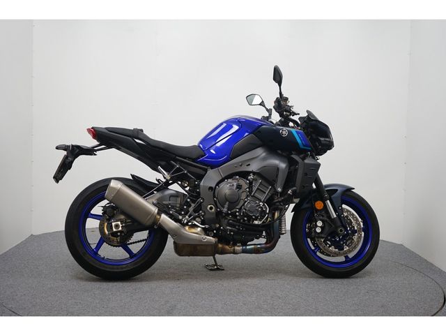 yamaha - mt-10-abs