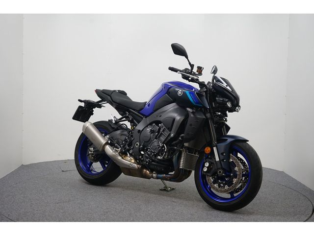 yamaha - mt-10-abs