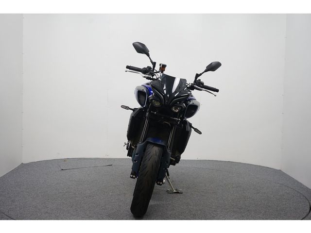 yamaha - mt-10-abs