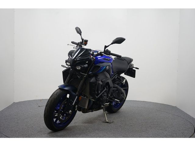 yamaha - mt-10-abs