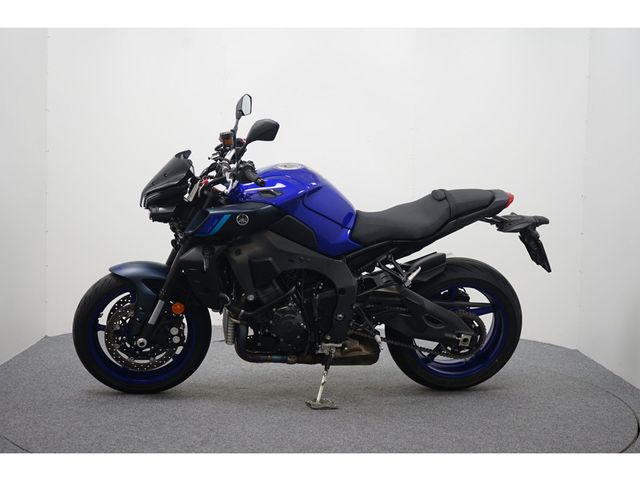 yamaha - mt-10-abs