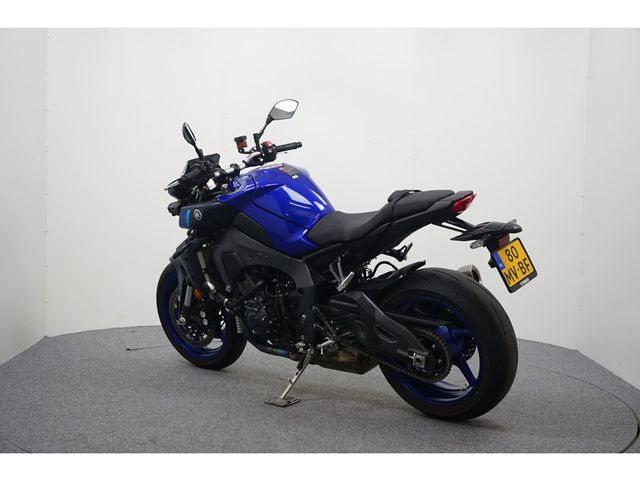 yamaha - mt-10-abs