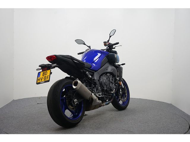 yamaha - mt-10-abs