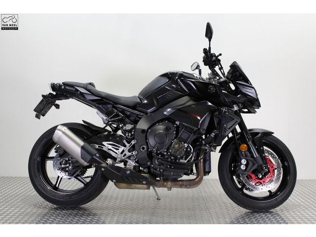 yamaha - mt-10-abs