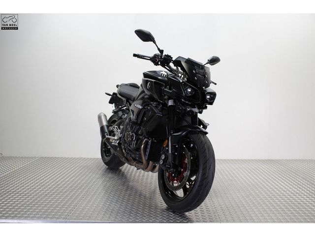 yamaha - mt-10-abs