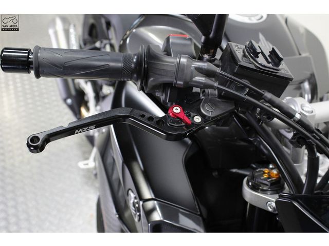 yamaha - mt-10-abs