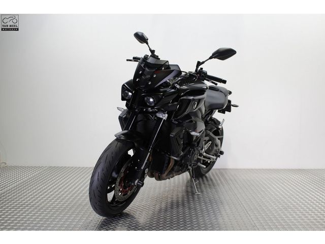 yamaha - mt-10-abs