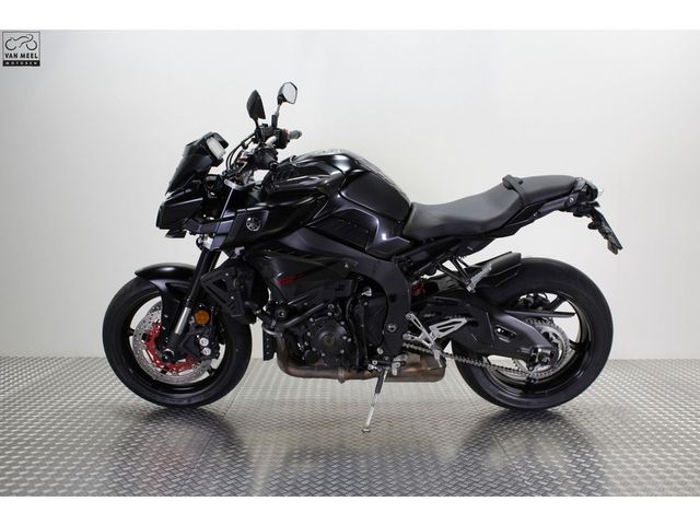 yamaha - mt-10-abs