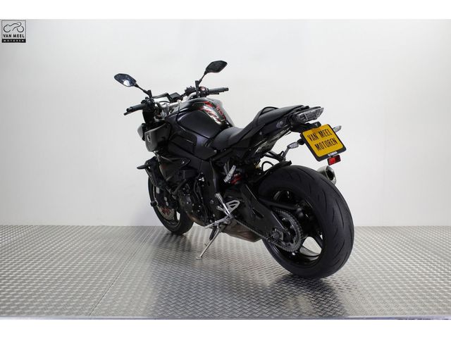 yamaha - mt-10-abs