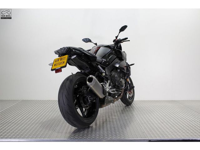 yamaha - mt-10-abs