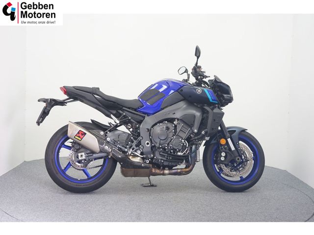 yamaha - mt-10-abs