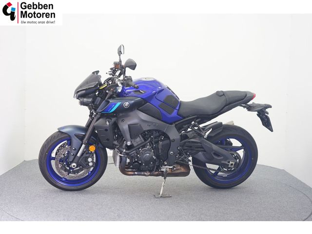 yamaha - mt-10-abs