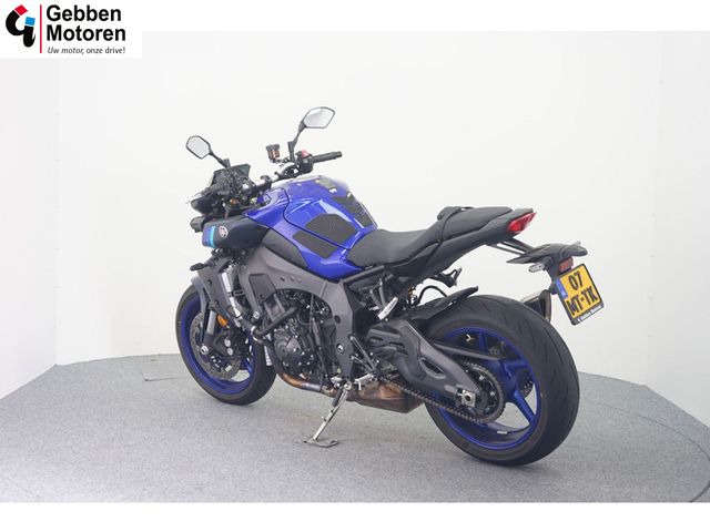 yamaha - mt-10-abs