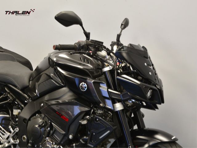 yamaha - mt-10-abs