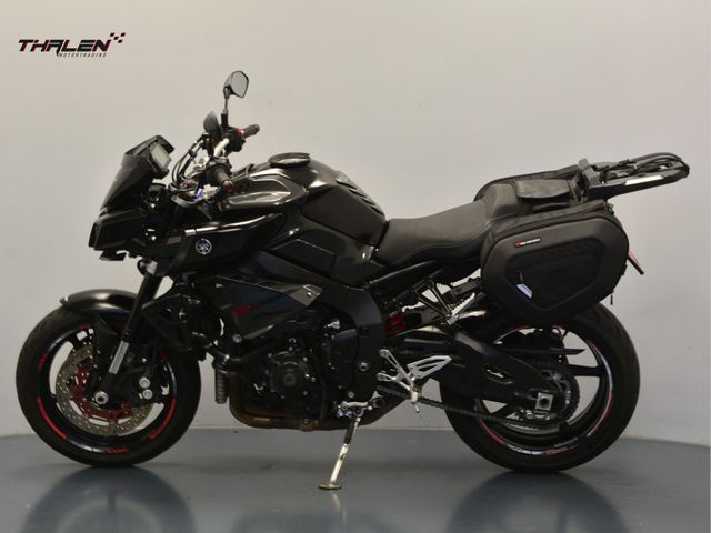 yamaha - mt-10-abs