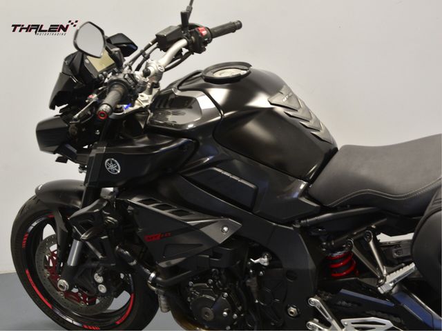 yamaha - mt-10-abs