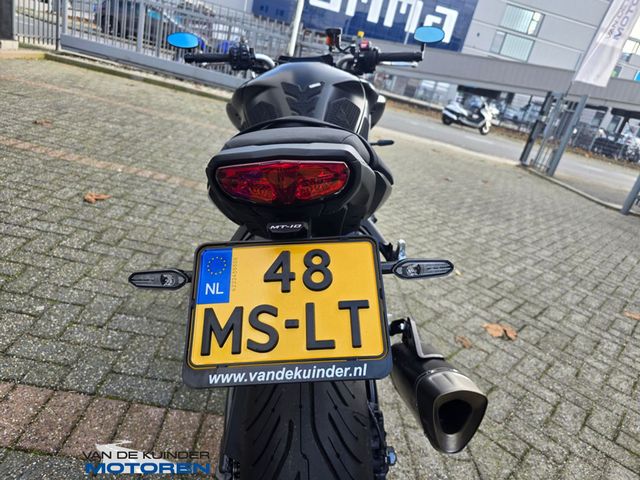 yamaha - mt-10-abs