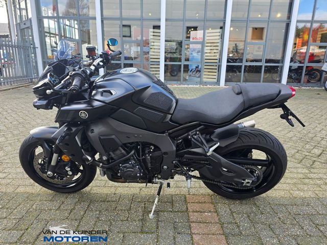 yamaha - mt-10-abs