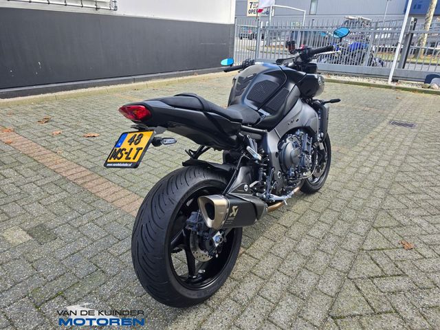 yamaha - mt-10-abs