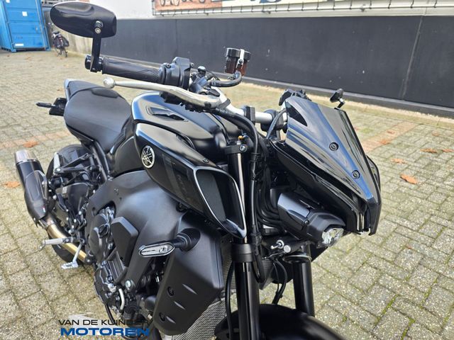 yamaha - mt-10-abs