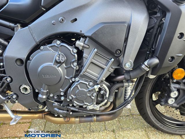 yamaha - mt-10-abs