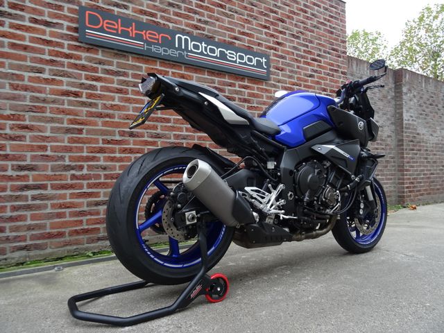 yamaha - mt-10-abs