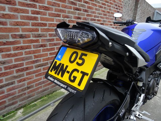 yamaha - mt-10-abs