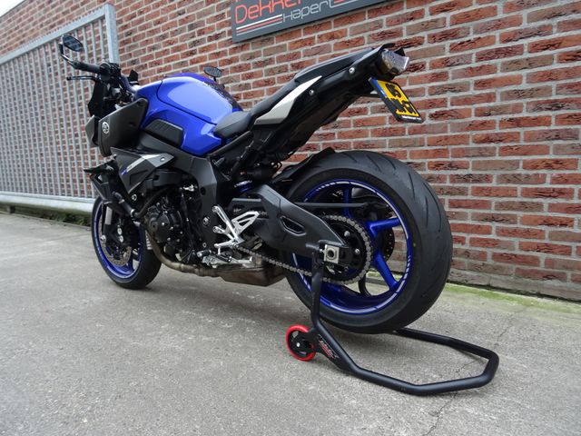 yamaha - mt-10-abs