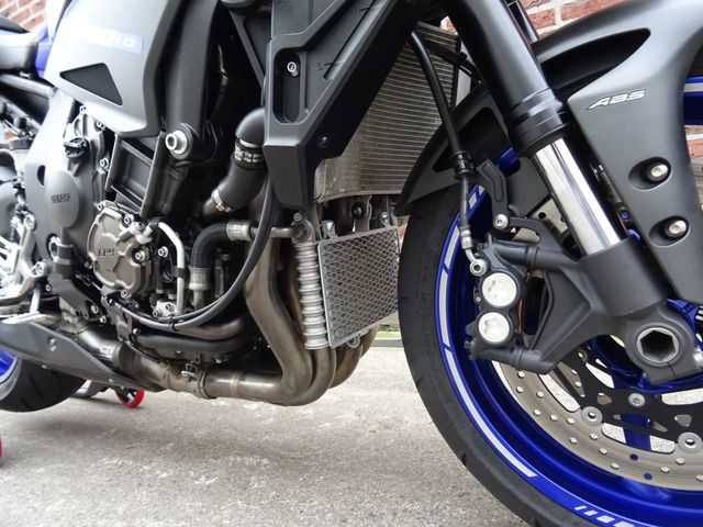 yamaha - mt-10-abs