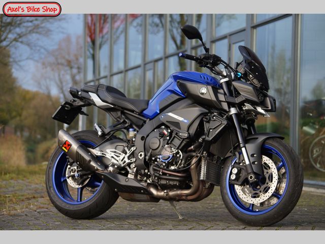 yamaha - mt-10-abs