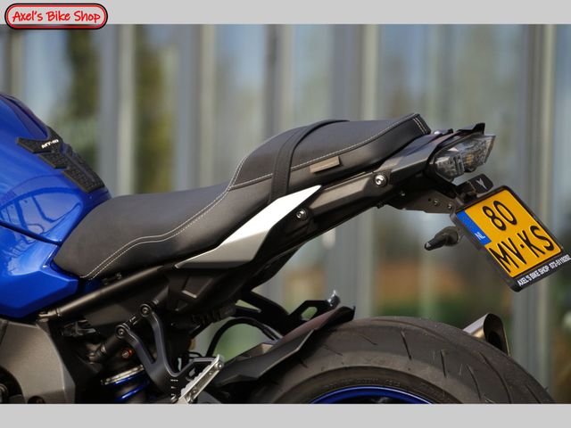 yamaha - mt-10-abs