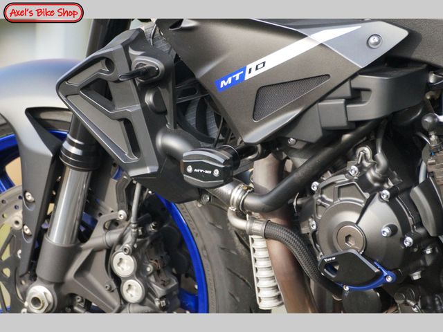 yamaha - mt-10-abs