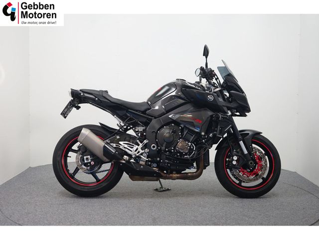 yamaha - mt-10-abs